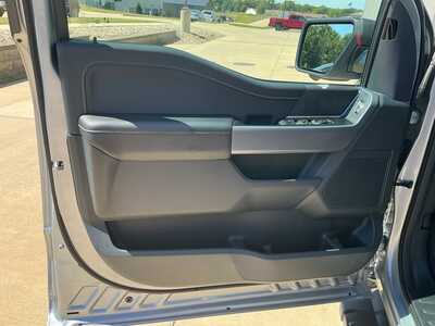 2026 Ford F150 Crew Cab, $58323. Photo 8