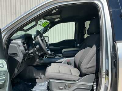 2026 Ford F150 Crew Cab, $58323. Photo 9