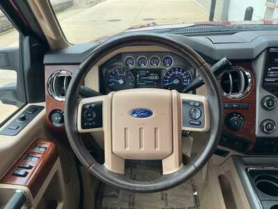 2015 Ford F350 Crew Cab, $38492. Photo 10