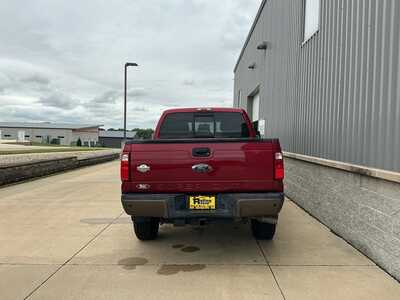2015 Ford F350 Crew Cab, $38492. Photo 5