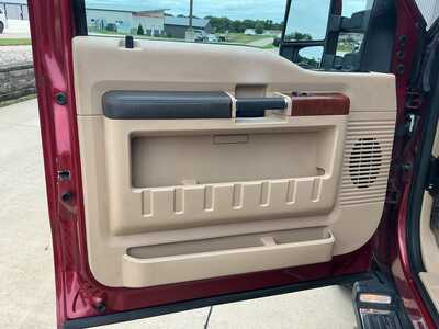 2015 Ford F350 Crew Cab, $38492. Photo 8