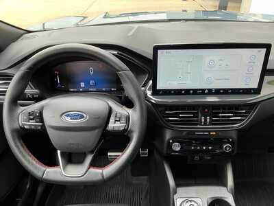 2024 Ford Escape, $26796. Photo 10