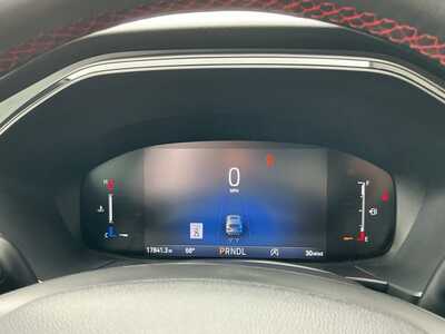 2024 Ford Escape, $26796. Photo 12