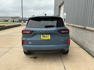 2024 Ford Escape, $26796. Photo 5