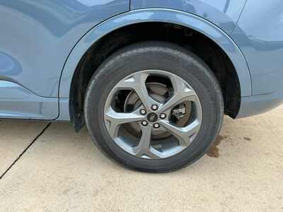 2024 Ford Escape, $26796. Photo 6