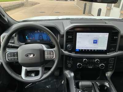 2026 Ford F150 Crew Cab, $55862. Photo 10