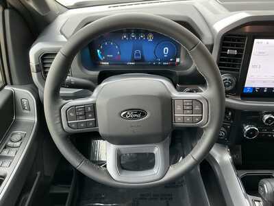 2026 Ford F150 Crew Cab, $55862. Photo 11