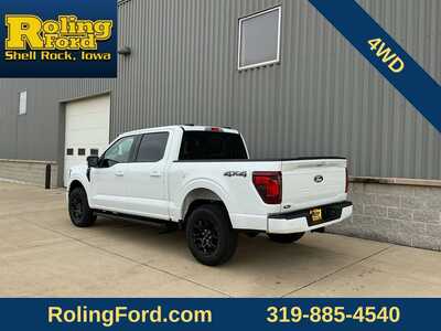 2026 Ford F150 Crew Cab, $55862. Photo 3