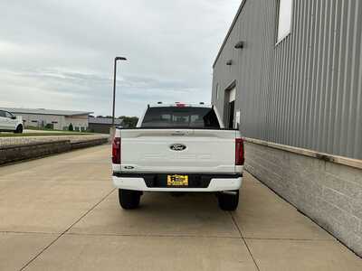 2026 Ford F150 Crew Cab, $55862. Photo 5