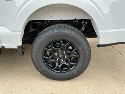 2026 Ford F150 Crew Cab, $55862. Photo 6