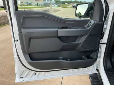 2026 Ford F150 Crew Cab, $55862. Photo 7