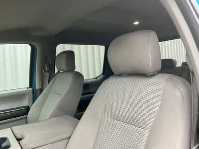 2019 Ford F150 Crew Cab, $25829. Photo 10
