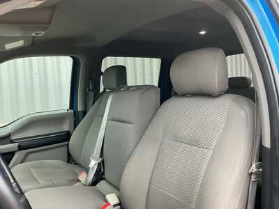 2019 Ford F150 Crew Cab, $25829. Photo 11