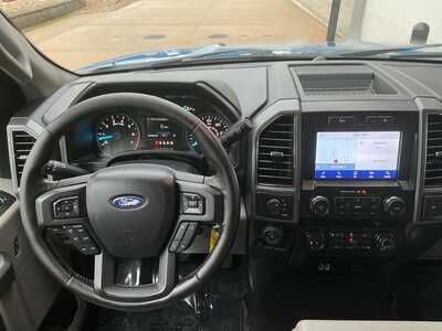 2019 Ford F150 Crew Cab, $25829. Photo 12