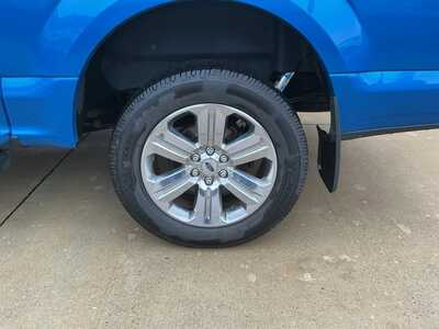 2019 Ford F150 Crew Cab, $25829. Photo 6