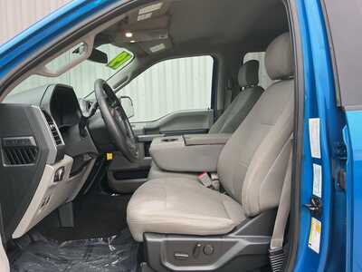 2019 Ford F150 Crew Cab, $25829. Photo 9