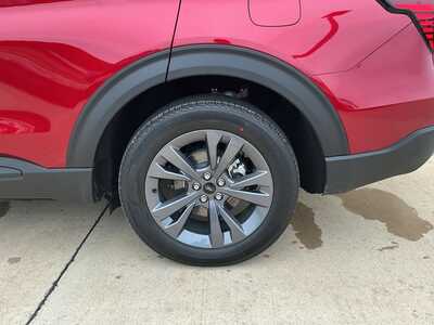2027 Ford Explorer, $49614. Photo 6