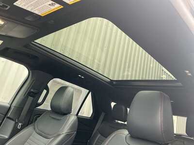 2026 Ford Explorer, $48642. Photo 11