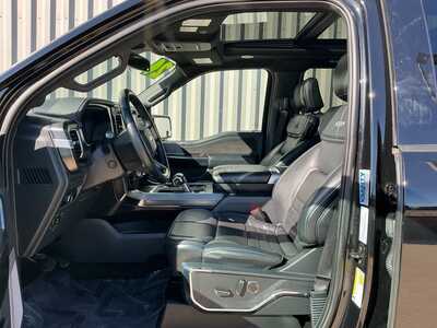 2024 Ford F150 Crew Cab, $60927. Photo 10