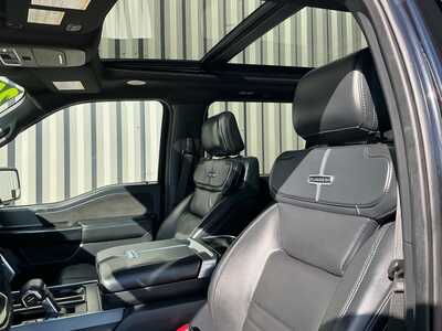2024 Ford F150 Crew Cab, $60927. Photo 11