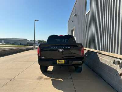 2024 Ford F150 Crew Cab, $60927. Photo 5