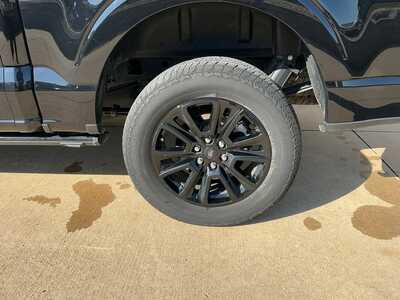 2024 Ford F150 Crew Cab, $60927. Photo 6