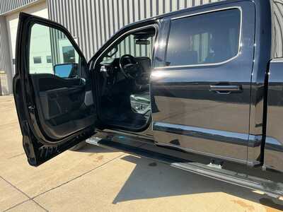 2024 Ford F150 Crew Cab, $60927. Photo 8