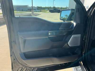 2024 Ford F150 Crew Cab, $60927. Photo 9