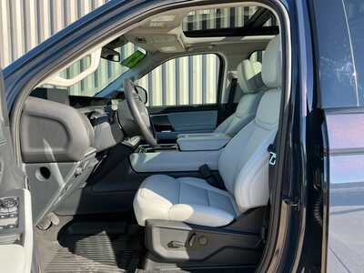 2027 Ford Expedition Max, $89867. Photo 10