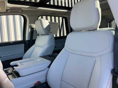2027 Ford Expedition Max, $89867. Photo 11