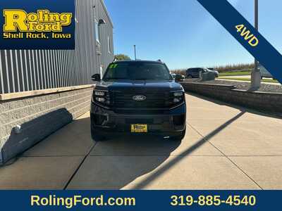 2027 Ford Expedition Max, $89867. Photo 4