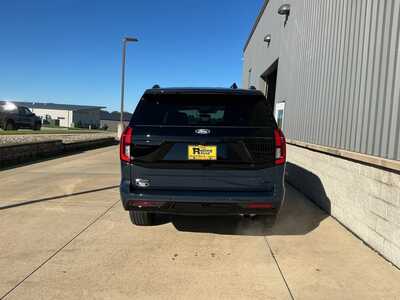 2027 Ford Expedition Max, $89867. Photo 5