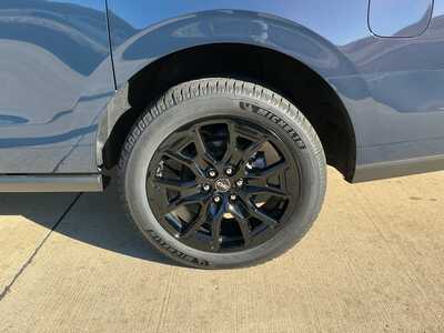 2027 Ford Expedition Max, $89867. Photo 6