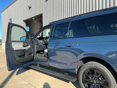 2027 Ford Expedition Max, $89867. Photo 8