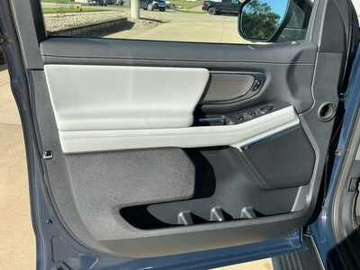 2027 Ford Expedition Max, $89867. Photo 9