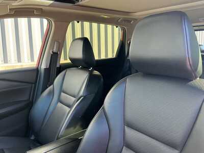 2025 Nissan Rogue, $24505. Photo 10
