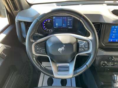 2021 Ford Bronco, $29890. Photo 11