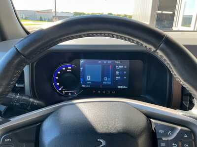 2021 Ford Bronco, $29890. Photo 12