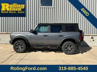 2021 Ford Bronco, $29890. Photo 2