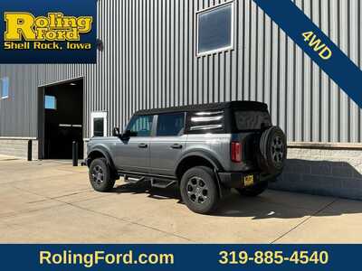 2021 Ford Bronco, $29890. Photo 3