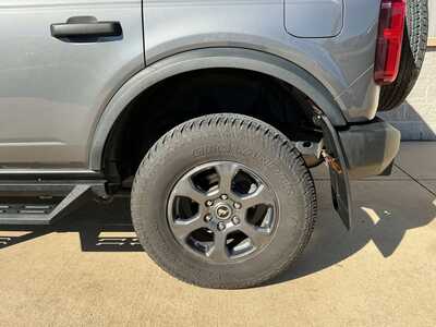 2021 Ford Bronco, $29890. Photo 6