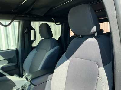 2021 Ford Bronco, $29890. Photo 9
