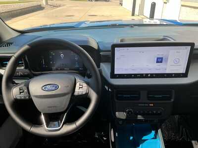 2026 Ford Maverick, $36864. Photo 10