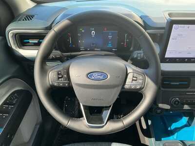 2026 Ford Maverick, $36864. Photo 11