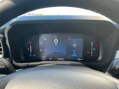 2026 Ford Maverick, $36864. Photo 12