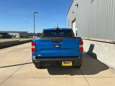 2026 Ford Maverick, $36864. Photo 5