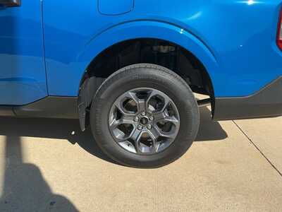 2026 Ford Maverick, $36864. Photo 6