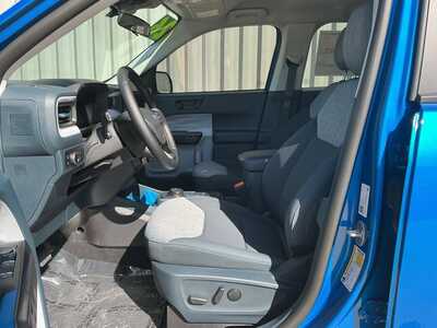 2026 Ford Maverick, $36864. Photo 8