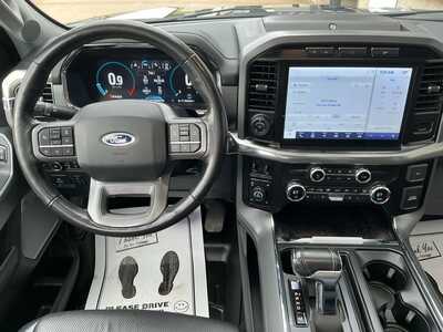 2021 Ford F150 Crew Cab, $36335. Photo 11