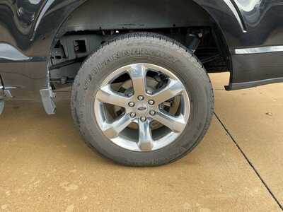 2021 Ford F150 Crew Cab, $36335. Photo 6